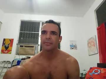 Rambo4327 Chaturbate stream image from December 10, 2025