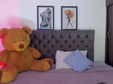 Taylor_Sexyy Chaturbate stream image from December 10, 2025