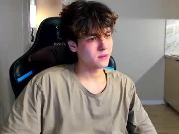 Travisrivas Chaturbate stream image from December 10, 2025