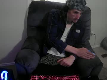 Truepeckerwood Chaturbate stream image from December 10, 2025