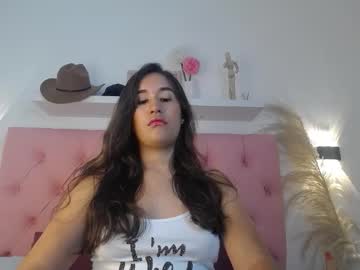 Victoria_243 Chaturbate stream image from December 10, 2025