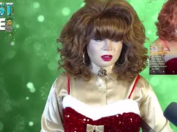 Vivianfrost Chaturbate stream image from December 10, 2025