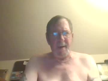 Wilhelm_Will Chaturbate stream image from December 10, 2025