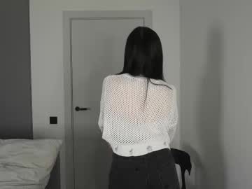 Arlettemayton Chaturbate stream image from December 10, 2025