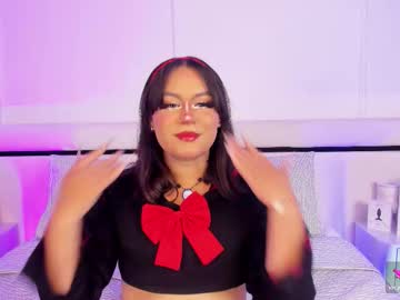 Bleydi_46 Chaturbate stream image from December 10, 2025