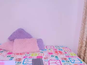 Brenda__Gomez Chaturbate stream image from December 10, 2025