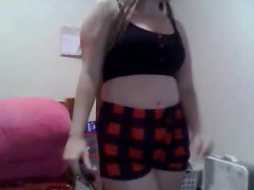 Callmvenuss Chaturbate stream image from December 10, 2025