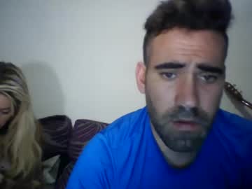 Fuplzadapcft Chaturbate stream image from December 10, 2025
