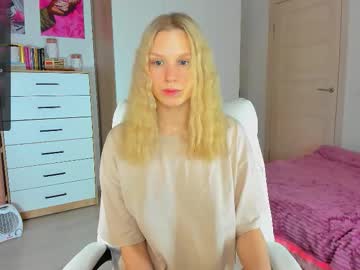 Gentle_Angel_Melissa Chaturbate stream image from December 10, 2025