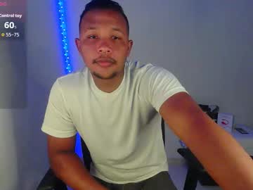 Goos_Cum Chaturbate stream image from December 10, 2025