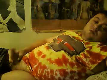 Hornyanonguy69 Chaturbate stream image from December 10, 2025