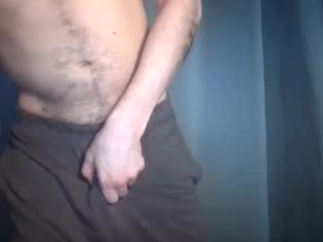Hornydude3435 Chaturbate stream image from December 10, 2025