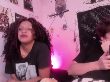 Hothoneychile Chaturbate stream image from December 10, 2025