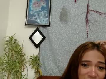 Lexie121998 Chaturbate stream image from December 10, 2025