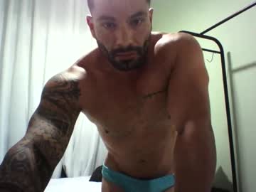 Marcoobrandaoo Chaturbate stream image from December 10, 2025