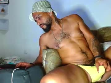 Mr_Arley_Torres Chaturbate stream image from December 10, 2025
