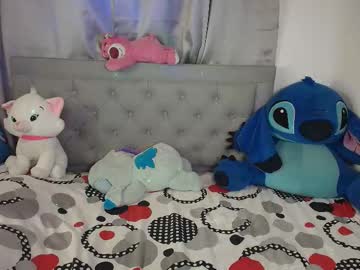 Sarita__Doll Chaturbate stream image from December 10, 2025