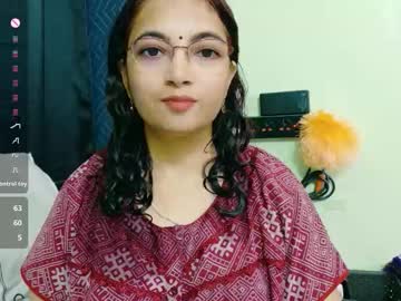 Sexyniharika Chaturbate stream image from December 10, 2025