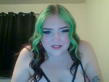 Shadowjane Chaturbate stream image from December 10, 2025