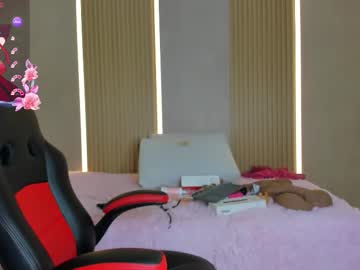 Stephany_Summer Chaturbate stream image from December 10, 2025