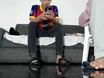 Straightguy__ Chaturbate stream image from December 10, 2025