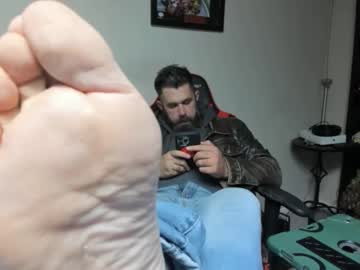 Brutalmaster1983 Chaturbate stream image from December 10, 2025