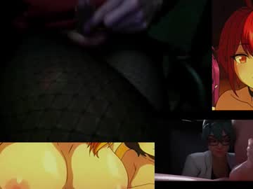 Craker_699 Chaturbate stream image from December 10, 2025