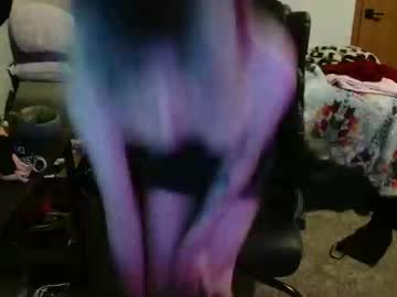 Darkqueenmaria Chaturbate stream image from December 10, 2025