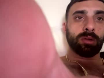 Hung_N_Italian Chaturbate stream image from December 10, 2025