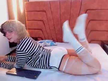 Hunter_Todd Chaturbate stream image from December 10, 2025