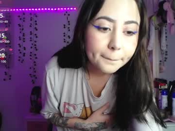Iriss_Sky Chaturbate stream image from December 10, 2025
