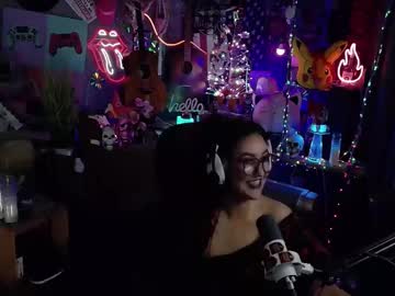 Its_Pollypocket Chaturbate stream image from December 10, 2025