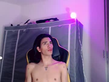 Lord_Velion Chaturbate stream image from December 10, 2025
