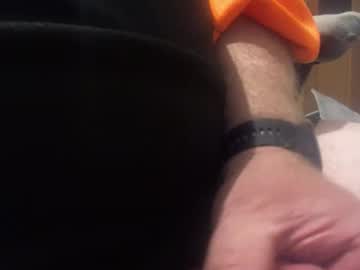 Lustybloke44 Chaturbate stream image from December 10, 2025