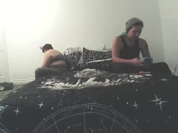 Novaandducky Chaturbate stream image from December 10, 2025