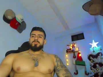 _Poseidon1_ Chaturbate stream image from December 10, 2025