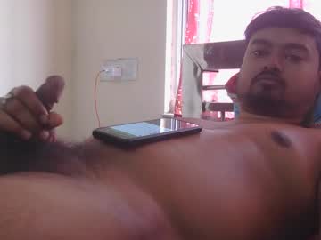 Ramsagark Chaturbate stream image from December 10, 2025