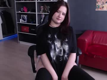Uminarin Chaturbate stream image from December 10, 2025