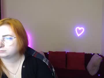 Aliciaaared_Kis Chaturbate stream image from December 10, 2025
