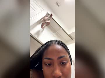 Aubriis2good Chaturbate stream image from December 10, 2025