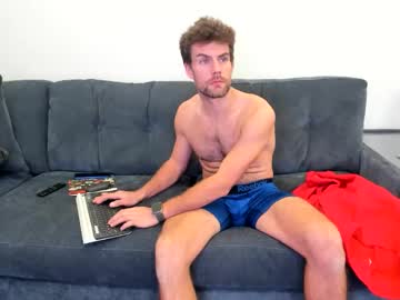Bluecollarhunk Chaturbate stream image from December 10, 2025