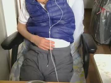Felixlau888572361 Chaturbate stream image from December 10, 2025