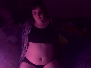 Katfromsaturn Chaturbate stream image from December 10, 2025