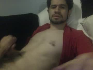 Luis603ito Chaturbate stream image from December 10, 2025