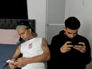 Master_Boy28 Chaturbate stream image from December 10, 2025