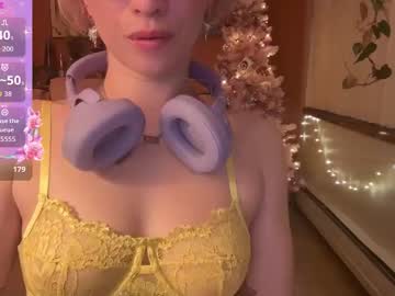 Odessa_Thorn Chaturbate stream image from December 10, 2025
