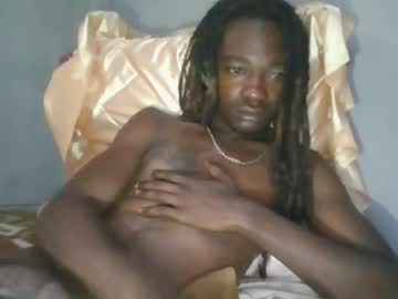Zuluman17 Chaturbate stream image from December 10, 2025
