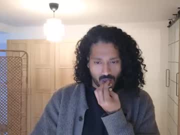 Berlinz900 Chaturbate stream image from December 10, 2025