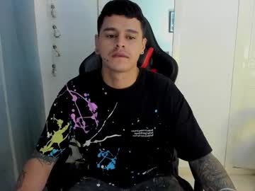 Dage_19 Chaturbate stream image from December 10, 2025
