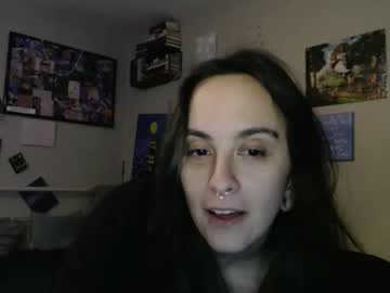 Glitterspace Chaturbate stream image from December 10, 2025
